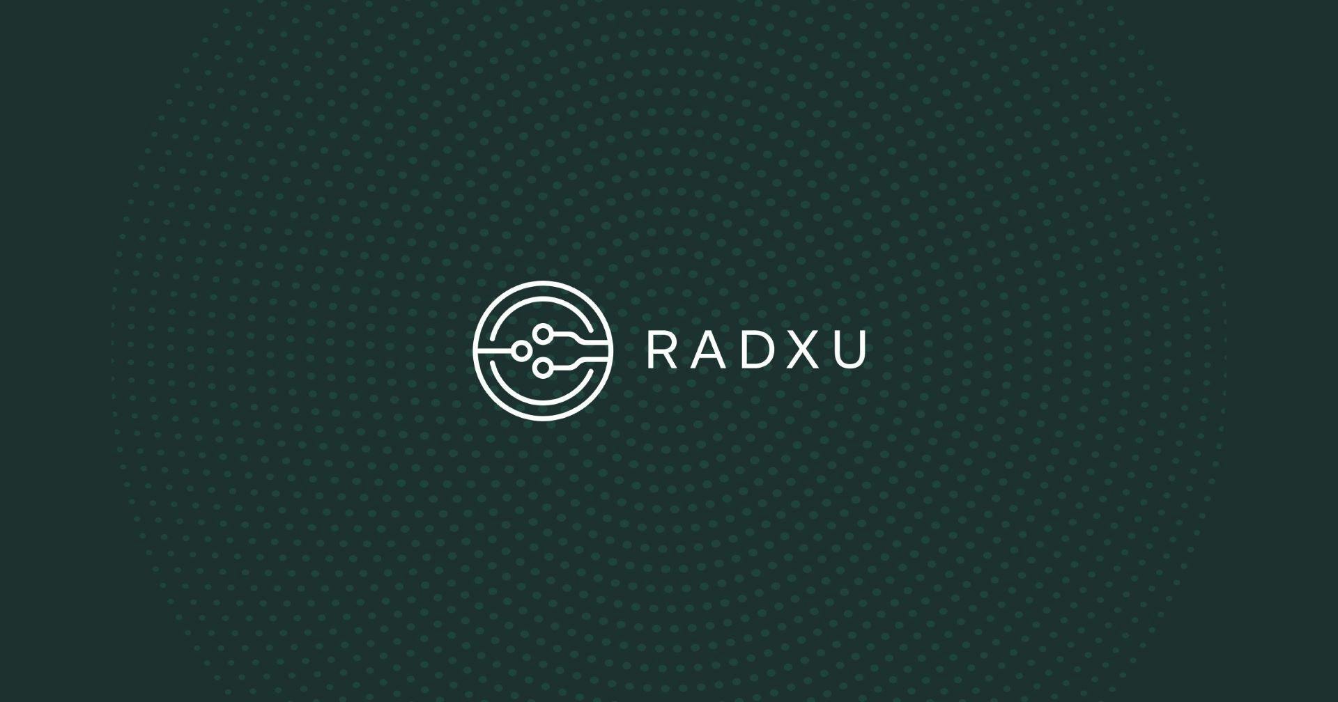 Radxu Logo